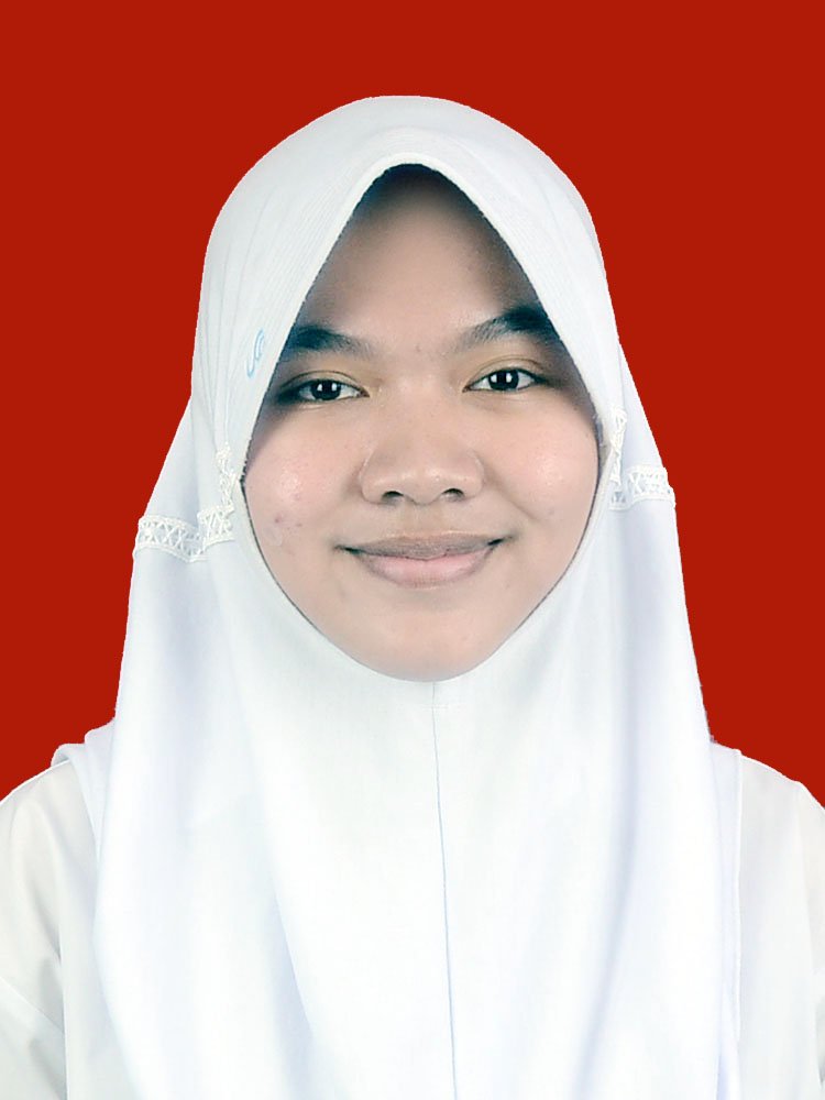 Foto BUNGA CINTA RENJANI